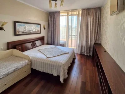 продаж 3-к квартира Київ, Голосіївський, 380000 $