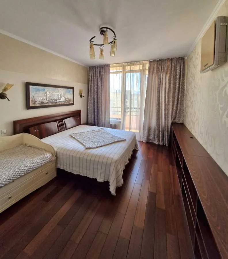 продаж 3-к квартира Київ, Голосіївський, 380000 $