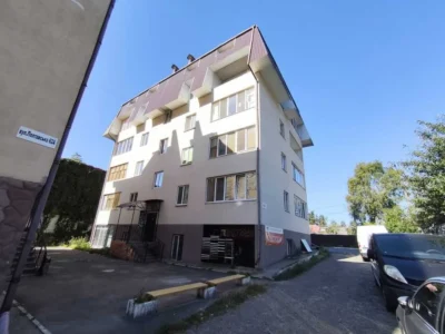 продаж 1-к квартира Києво-Святошинський, Ірпінь, 47500 $