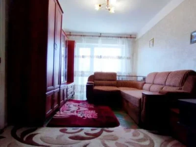 продаж 2-к квартира Кам`янське, Південний, 23000 $