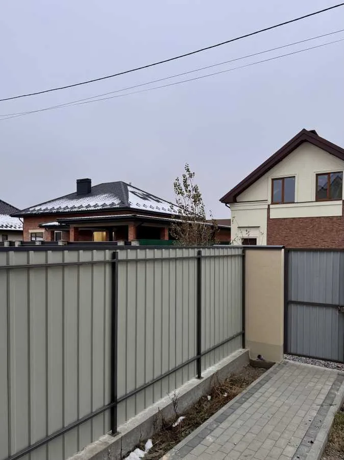 продаж 5-к будинок Києво-Святошинський, Новосілки, 115000 $