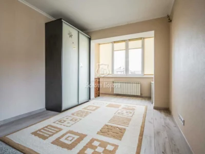 продаж 2-к квартира Києво-Святошинський, Крюківщина, 53000 $