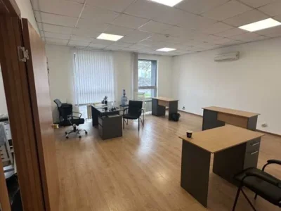 довгострокова оренда офісне приміщення Одеса, Пересипський, 250 $/міс.