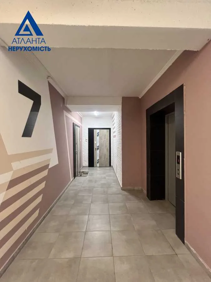 продаж 2-к квартира Луцьк, 88550 $
