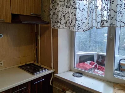 довгострокова оренда 1-к квартира Київ, Шевченківський, 12000 грн./міс.