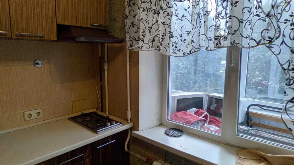 довгострокова оренда 1-к квартира Київ, Шевченківський, 12000 грн./міс.