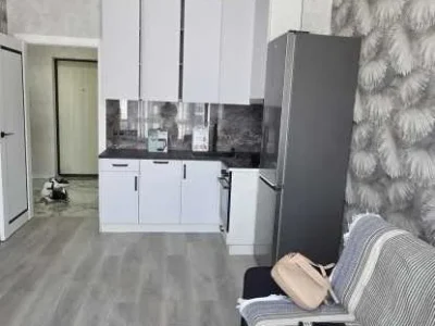 довгострокова оренда 1-к квартира Одеса, Пересипський, 15000 грн./міс.