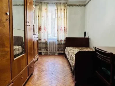 продаж 3-к квартира Луцьк, 65000 $