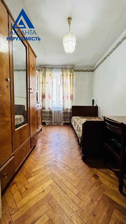 продаж 3-к квартира Луцьк, 65000 $