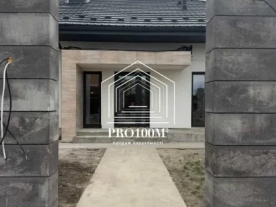 продаж 4-к будинок Васильківський, Іванковичі, 180000 $
