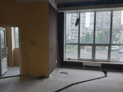 довгострокова оренда приміщення вільного призначення, будівлі Київ, Дарницький, 90000 грн./міс.