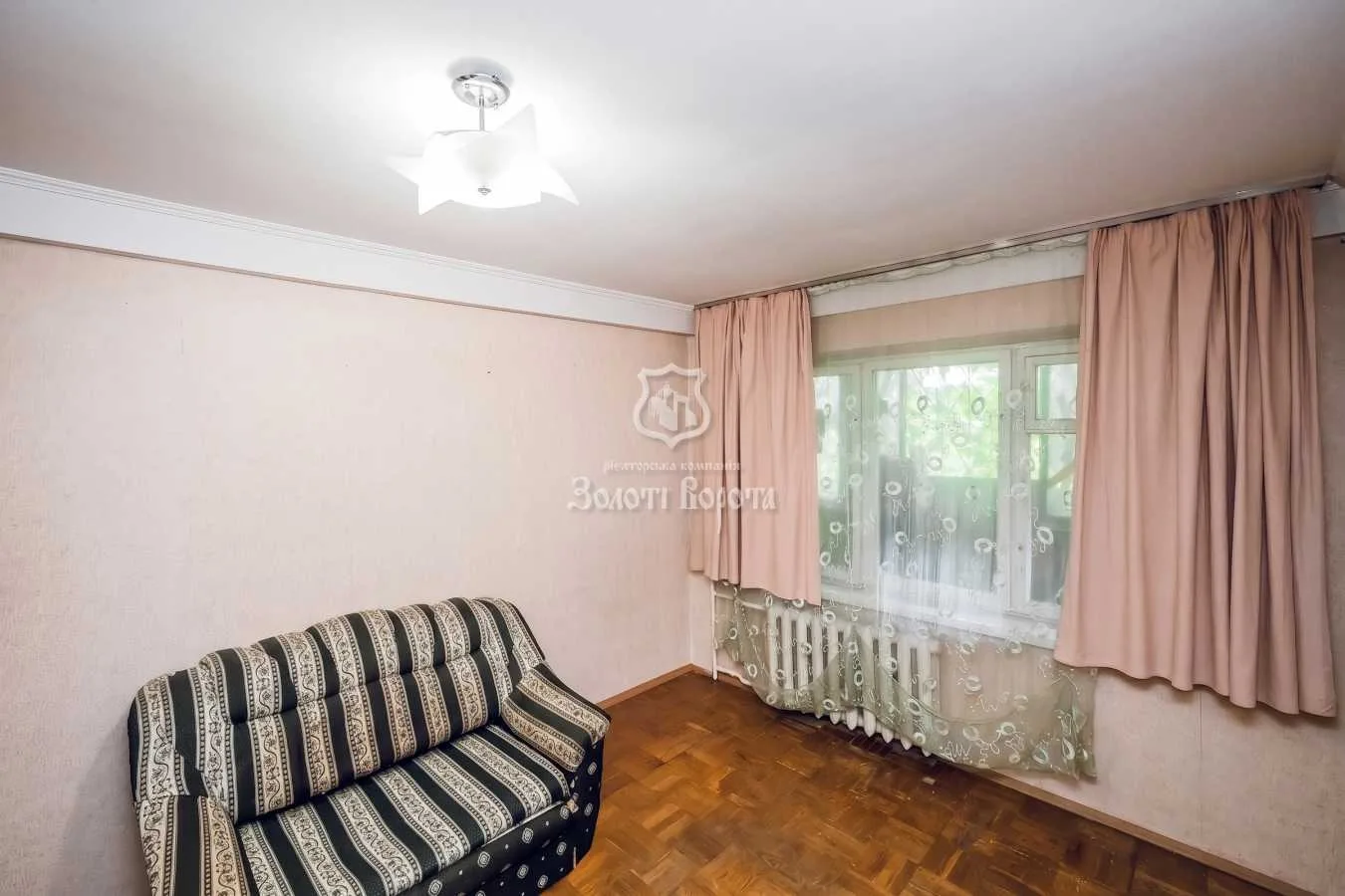 продаж 2-к квартира Київ, Дніпровський, 48000 $