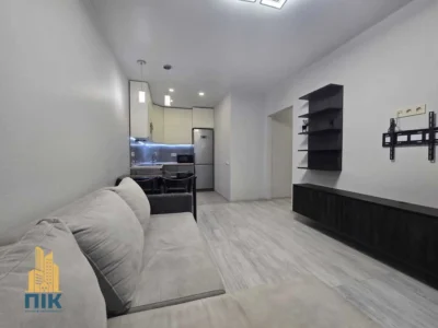продаж 1-к квартира Київ, Голосіївський, 127000 $