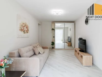 продаж 1-к квартира Київ, Печерський, 95000 $