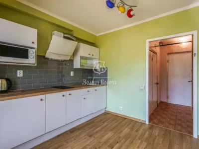 продаж 1-к квартира Київ, Оболонський, 45000 $