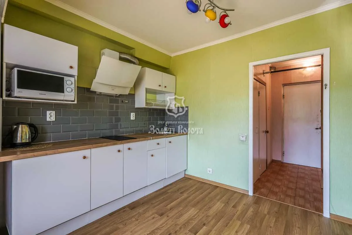 продаж 1-к квартира Київ, Оболонський, 45000 $