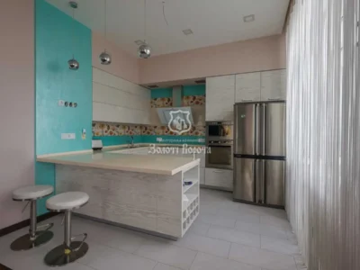продаж 4-к квартира Київ, Святошинський, 150000 $