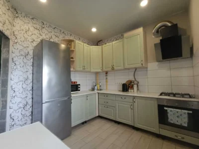 продаж 1-к квартира Києво-Святошинський, Ірпінь, 52000 $