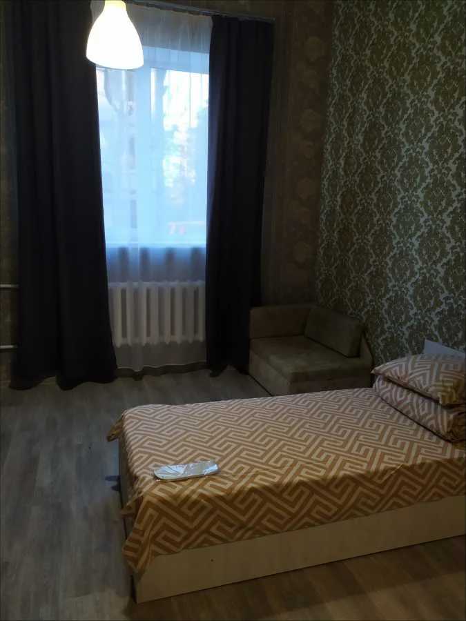подобова оренда кімната Київ, Дніпровський, 950 грн./добу