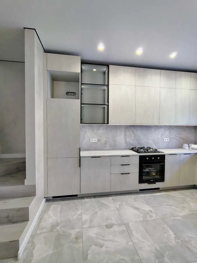 продаж 1-к квартира Васильківський, Васильків, 65000 $
