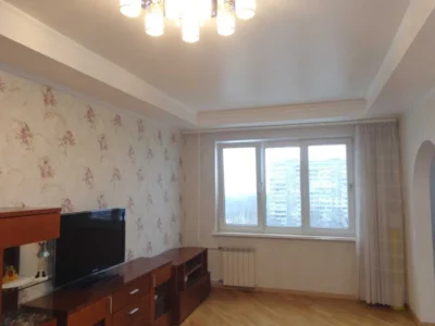 продаж 3-к квартира Київ, Голосіївський, 98500 $