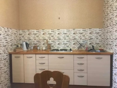 довгострокова оренда 1-к квартира Київ, Голосіївський, 16000 грн./міс.