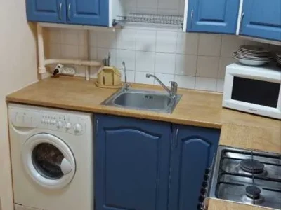 довгострокова оренда 2-к квартира Київ, Шевченківський, 13000 грн./міс.