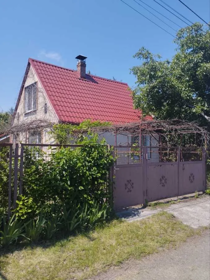продаж 3-к квартира Вишгородський, Хотянівка, 46000 $