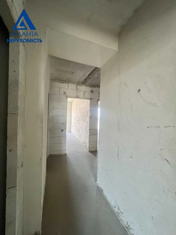 продаж 2-к квартира Луцьк, 88550 $