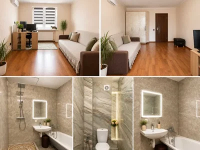 продаж 2-к квартира Київ, Оболонський, 116000 $