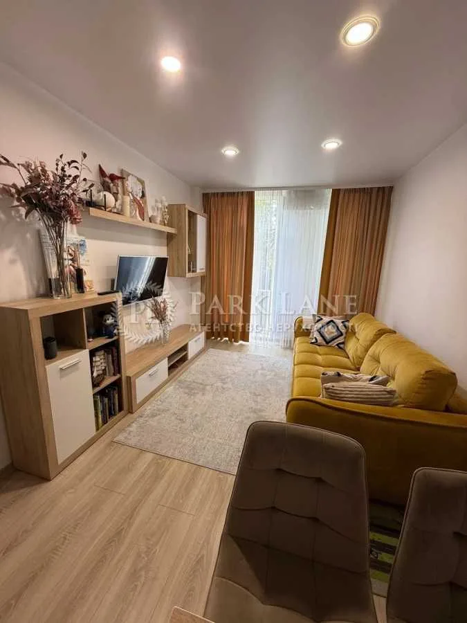 продаж 1-к квартира Київ, Дніпровський, 98000 $