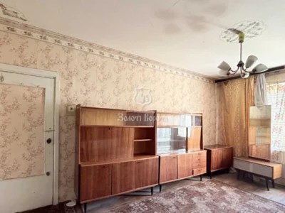 продаж 2-к квартира Київ, Дарницький, 45000 $