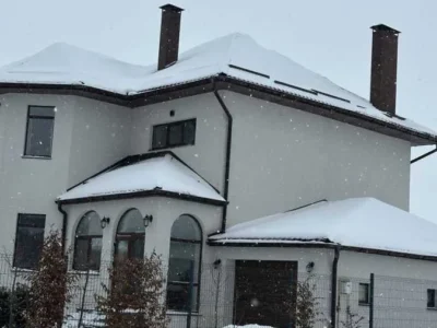 продаж 5-к будинок Броварський, Богданівка, 160000 $