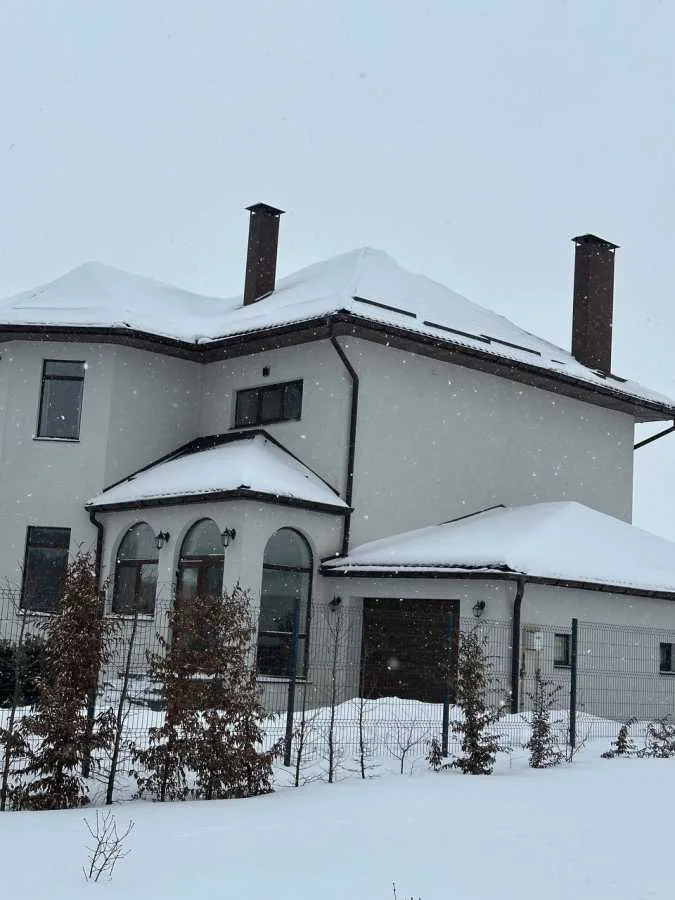 продаж 5-к будинок Броварський, Богданівка, 160000 $