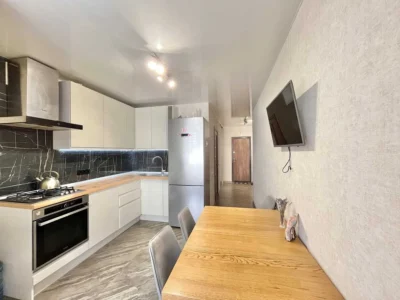 продаж 1-к квартира Києво-Святошинський, Святопетрівське, 65000 $