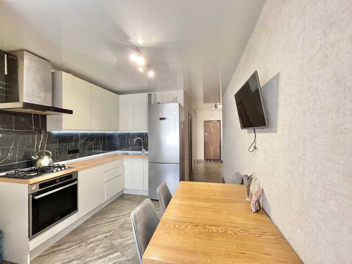 продаж 1-к квартира Києво-Святошинський, Святопетрівське, 65000 $