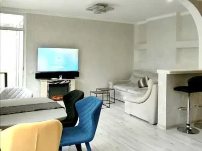 продаж 3-к квартира Київ, Святошинський, 120000 $