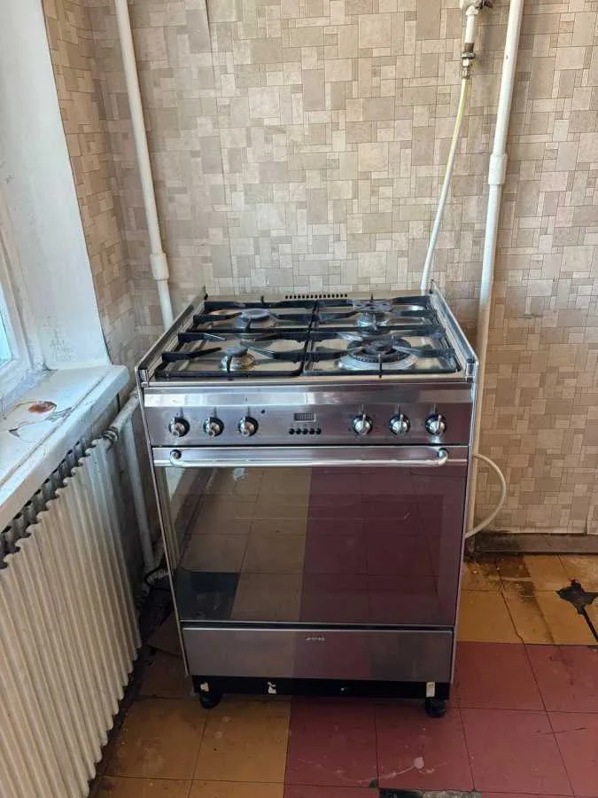 продаж 1-к квартира Київ, Оболонський, 54500 $