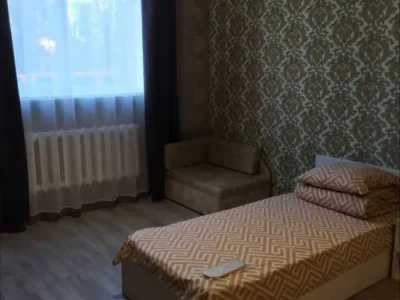 подобова оренда кімната Київ, Дніпровський, 950 грн./добу