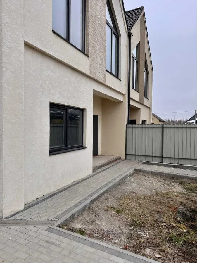 продаж 5-к будинок Києво-Святошинський, Новосілки, 115000 $