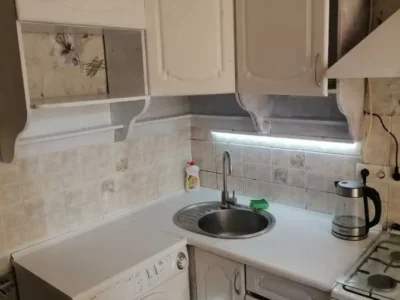 довгострокова оренда 1-к квартира Київ, Оболонський, 10000 грн./міс.