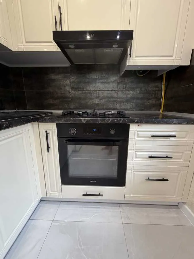 продаж 3-к квартира Київ, Солом`янський, 89900 $