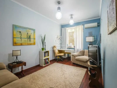 продаж 3-к квартира Київ, Солом`янський, 84000 $