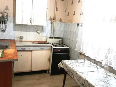 продаж 1-к квартира Київ, Дарницький, 40000 $