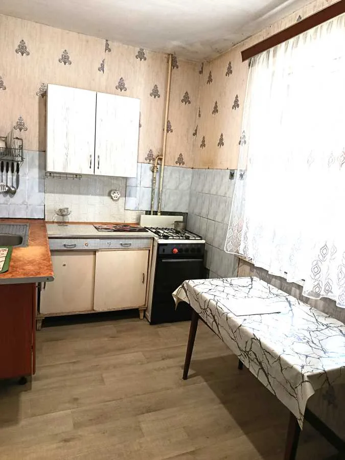 продаж 1-к квартира Київ, Дарницький, 40000 $