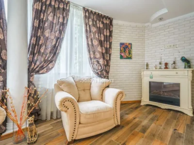 продаж 3-к квартира Києво-Святошинський, Вишневе, 155000 $