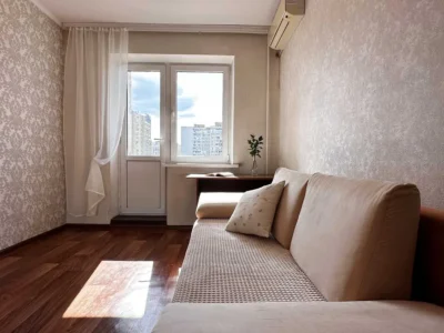 продаж 1-к квартира Київ, Дарницький, 50000 $
