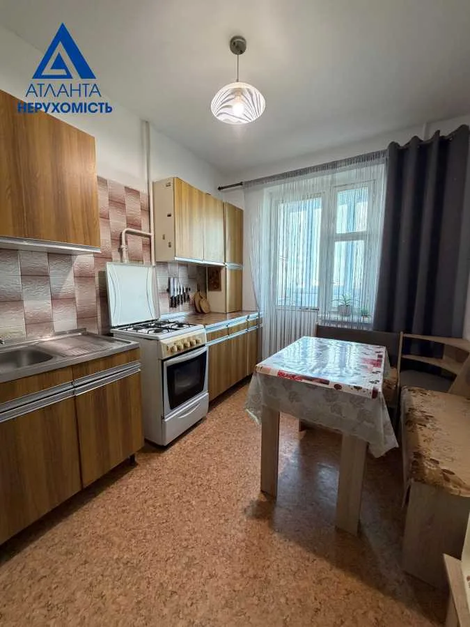 продаж 3-к квартира Луцьк, 70000 $