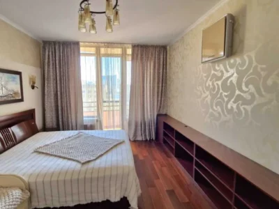 продаж 3-к квартира Київ, Голосіївський, 380000 $