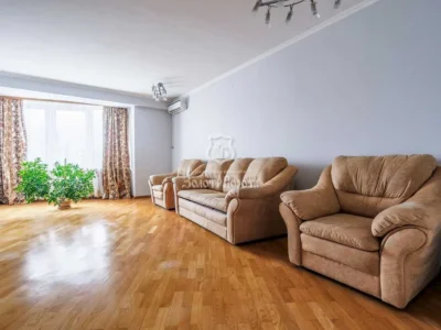 продаж 4-к квартира Київ, Святошинський, 144000 $